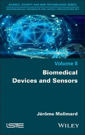 Molimard |  Biomedical Devices and Sensors | eBook | Sack Fachmedien