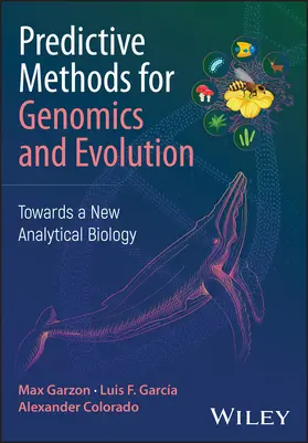 Garzon / Garcia / Colorado |  Predictive Methods for Genomics and Evolution | Buch |  Sack Fachmedien