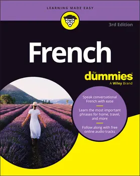 Erotopoulos |  French for Dummies | Buch |  Sack Fachmedien