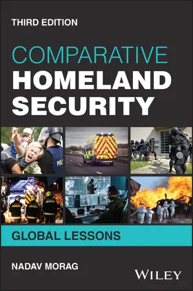 Morag |  Comparative Homeland Security | Buch |  Sack Fachmedien