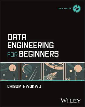 Nwokwu | Data Engineering for Beginners | Buch | 978-1-394-32541-2 | sack.de