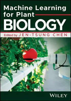 Chen |  Machine Learning for Plant Biology | Buch |  Sack Fachmedien