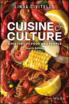 Civitello | Cuisine and Culture | Buch | 978-1-394-33008-9 | sack.de