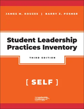 Kouzes / Posner |  The Student Leadership Practices Inventory | Buch |  Sack Fachmedien