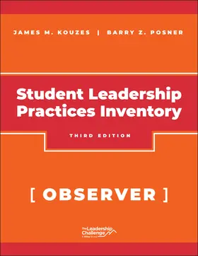 Posner / Kouzes |  The Student Leadership Practices Inventory (LPI), Observer Instrument, 2nd Edition Revised | Buch |  Sack Fachmedien