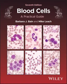 Bain / Leach | Blood Cells | Buch | 978-1-394-33205-2 | www2.sack.de