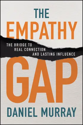 Murray |  The Empathy Gap | Buch |  Sack Fachmedien