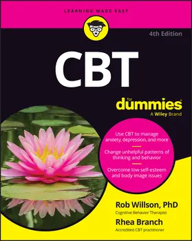 Willson / Branch |  CBT for Dummies | Buch |  Sack Fachmedien