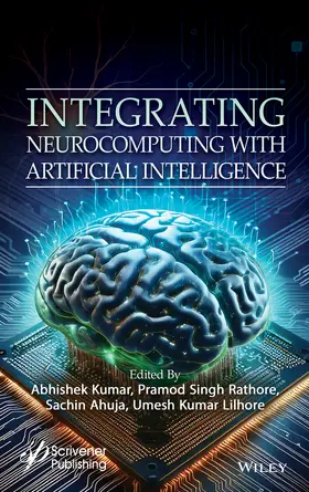 Kumar / Singh Rathore / Lilhore |  Integrating Neurocomputing with Artificial Intelligence | Buch |  Sack Fachmedien