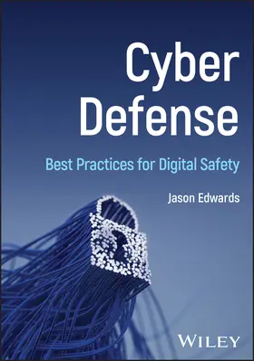 Edwards |  Cyber Defense | Buch |  Sack Fachmedien