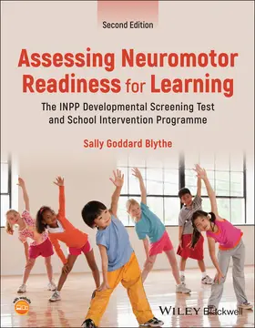 Blythe |  Assessing Neuromotor Readiness for Learning | Buch |  Sack Fachmedien