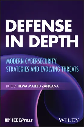 Zangana |  Defense in Depth | Buch |  Sack Fachmedien