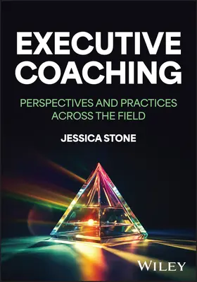 Stone |  Executive Coaching | Buch |  Sack Fachmedien