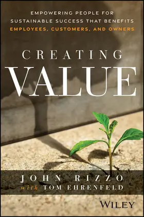Rizzo / Ehrenfeld |  Creating Value | Buch |  Sack Fachmedien