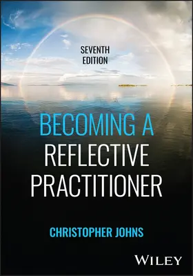 Johns |  Becoming a Reflective Practitioner | Buch |  Sack Fachmedien