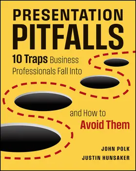 Polk / Hunsaker |  Presentation Pitfalls | Buch |  Sack Fachmedien