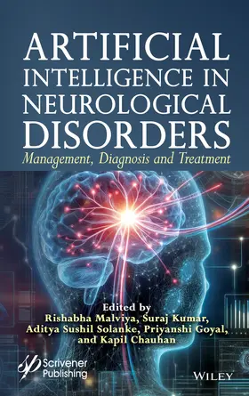 Malviya / Kumar / Solanke |  Artificial Intelligence in Neurological Disorders | Buch |  Sack Fachmedien