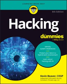 Beaver | Hacking for Dummies | Buch | 978-1-394-34812-1 | sack.de