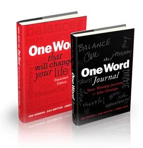 Gordon / Britton / Page |  The One Word Bundle | Buch |  Sack Fachmedien