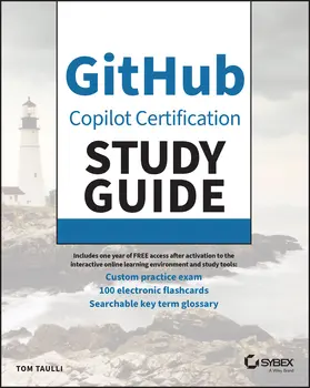  Github Copilot Certification Study Guide | Buch |  Sack Fachmedien