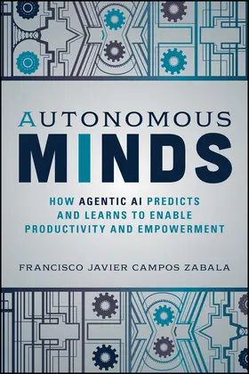 Campos Zabala |  Autonomous Minds | Buch |  Sack Fachmedien