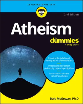 McGowan |  Atheism for Dummies | Buch |  Sack Fachmedien