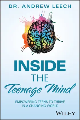 Leech |  Inside the Teenage Mind | Buch |  Sack Fachmedien