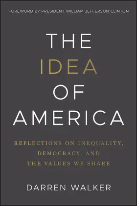 Walker |  The Idea of America | Buch |  Sack Fachmedien