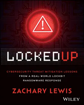 Lewis |  Locked Up | Buch |  Sack Fachmedien