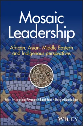 Passmore / Bajaj / Makhalima |  Mosaic Leadership for a Multipolar World | Buch |  Sack Fachmedien