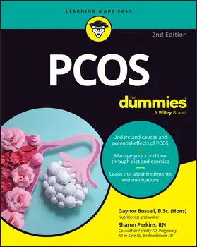 Bussell / Perkins |  PCOS for Dummies | Buch |  Sack Fachmedien