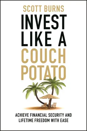 Burns |  Invest Like a Couch Potato | Buch |  Sack Fachmedien