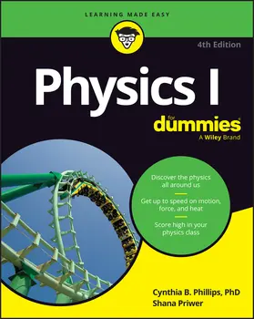 Phillips / Priwer |  Physics I for Dummies | Buch |  Sack Fachmedien