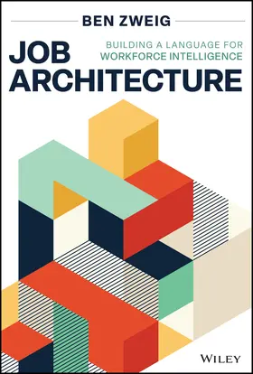 Zweig |  Job Architecture | Buch |  Sack Fachmedien