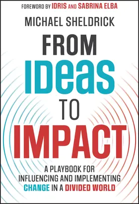 Sheldrick |  From Ideas to Impact | Buch |  Sack Fachmedien