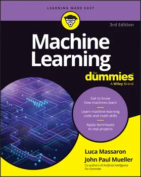Massaron |  Machine Learning for Dummies | Buch |  Sack Fachmedien
