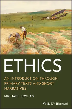 Boylan | Ethics | Buch | 978-1-394-37411-3 | www2.sack.de