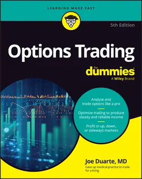 Duarte | Options Trading for Dummies | Buch | 978-1-394-37700-8 | sack.de