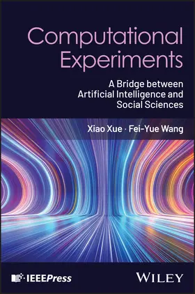 Wang / Xue |  Computational Experiments | Buch |  Sack Fachmedien