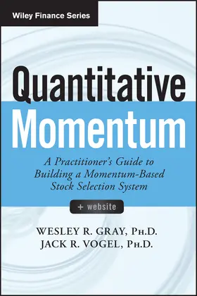 Gray / Vogel | Quantitative Momentum | Buch | 978-1-394-37793-0 | www2.sack.de