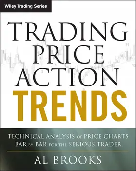 Brooks | Trading Price Action Trends | Buch | 978-1-394-37810-4 | sack.de