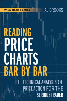 Brooks | Reading Price Charts Bar by Bar | Buch | 978-1-394-37812-8 | sack.de