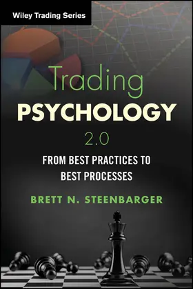 Steenbarger | Trading Psychology 2.0 | Buch | 978-1-394-37814-2 | www2.sack.de