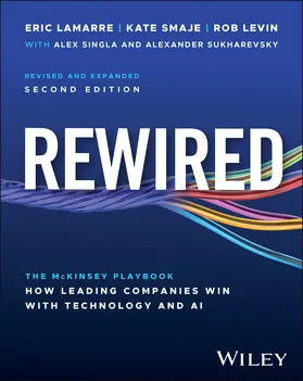 Lamarre / Smaje / Zemmel |  Rewired | Buch |  Sack Fachmedien