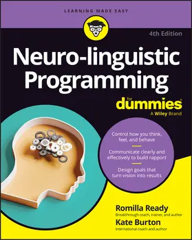 Ready / Burton |  Neuro-linguistic Programming For Dummies | Buch |  Sack Fachmedien