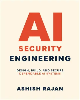Rajan |  AI Security Engineering | Buch |  Sack Fachmedien