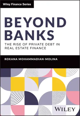 Mohammadian-Molina |  Beyond Banks | Buch |  Sack Fachmedien