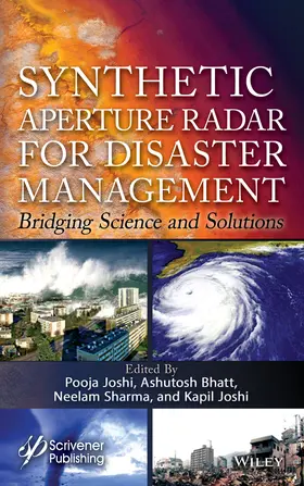 Joshi / Bhatt / Sharma |  Synthetic Aperture Radar for Disaster Management | Buch |  Sack Fachmedien