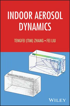 Liu / Zhang |  Indoor Aerosol Dynamics | Buch |  Sack Fachmedien