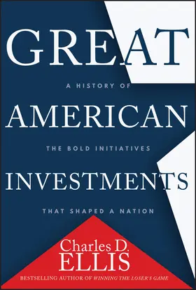 Ellis |  Great American Investments | Buch |  Sack Fachmedien